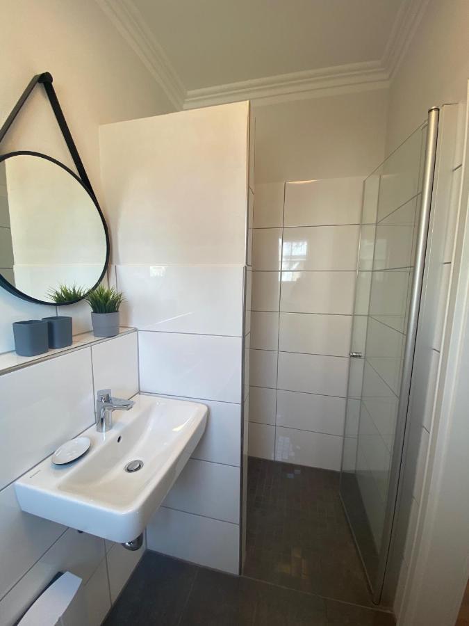 Ferienwohnung 1026- Alte Da h me - Neu Dahme  Exterior foto