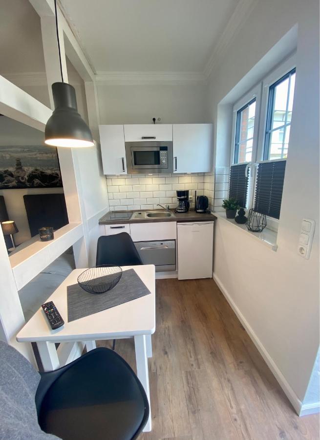 Ferienwohnung 1026- Alte Da h me - Neu Dahme  Exterior foto