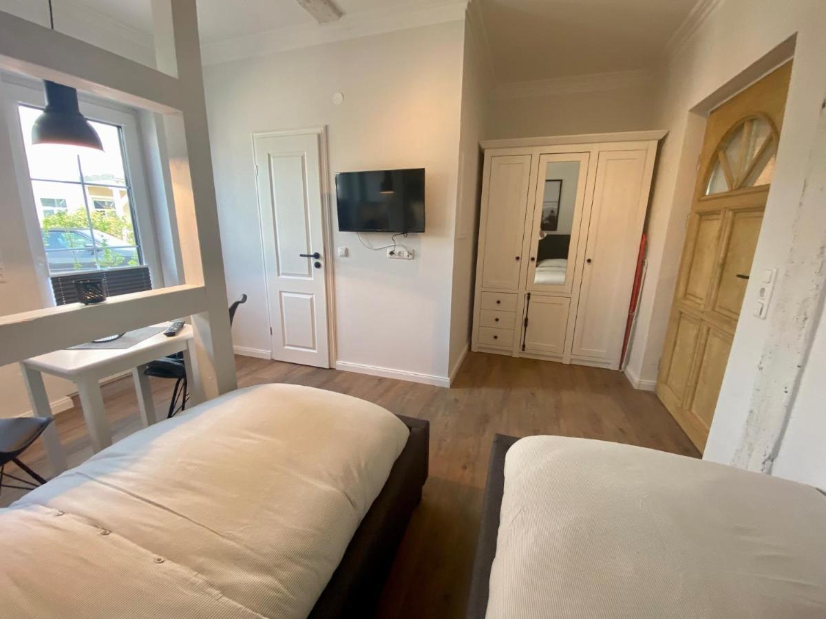 Ferienwohnung 1026- Alte Da h me - Neu Dahme  Exterior foto