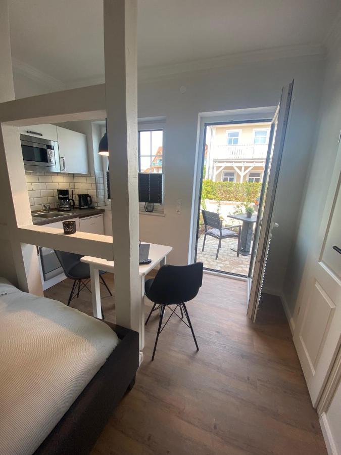 Ferienwohnung 1026- Alte Da h me - Neu Dahme  Exterior foto