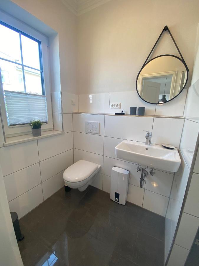 Ferienwohnung 1026- Alte Da h me - Neu Dahme  Exterior foto