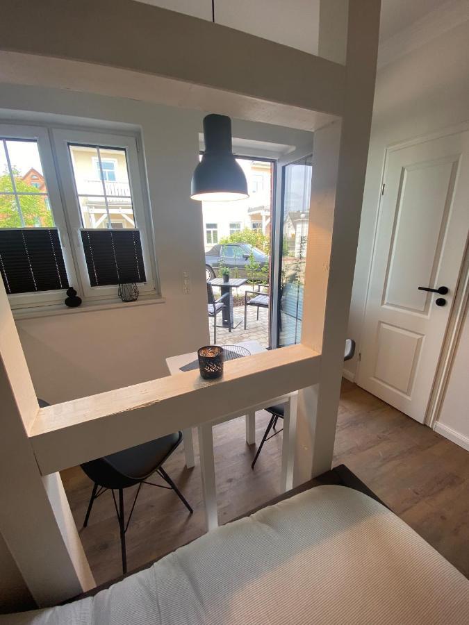 Ferienwohnung 1026- Alte Da h me - Neu Dahme  Exterior foto