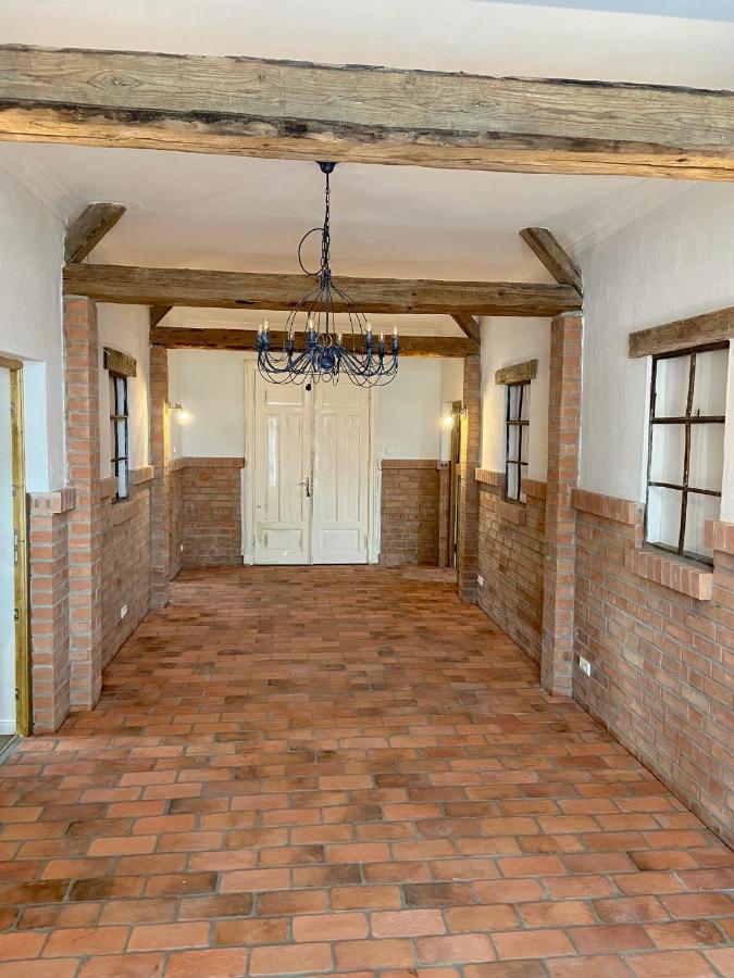 Ferienwohnung 1026- Alte Da h me - Neu Dahme  Exterior foto